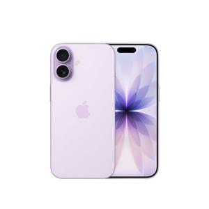 Apple 아이폰 17 자급제 512GB - 라벤더 [MG6U4KH/A]