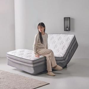 상일리베가구 상일리베가구 루멘 모션 매트리스 전동침대 리클라이너침대 쉬프트 Q