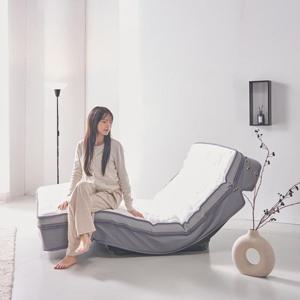 상일리베가구 상일리베가구 루멘 모션 매트리스 전동침대 리클라이너침대 틸팅 S