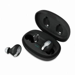 아이리버 무선 블루투스 이어폰 IHBT-TWS50-BK