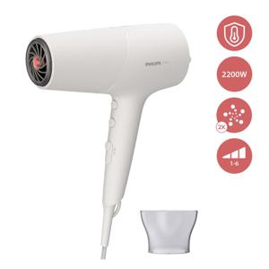 필립스 [최상급] 써모 쉴드 드라이기 BHD-501