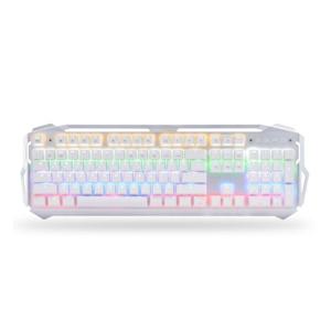 제닉스 [중급] 기계식키보드 ZERO 갈축