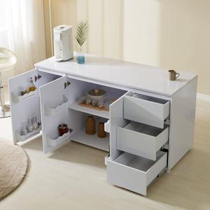 텐스페이스 MO 1600 홈바 주방 수납장 MD5465