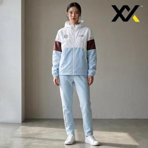 기타브랜드 MAXX 맥스 MKTS003T MKTS003P 남성 여성 트레이닝복 세트