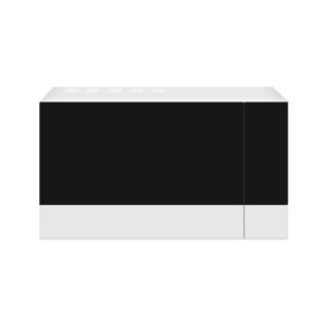 LG전자 디오스 오브제컬렉션 전자레인지 MWE25HD 25L