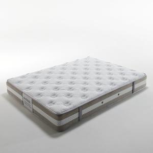 텐스페이스 CO1 라텍스탑 7존스프링매트리스 퀸 MD5256