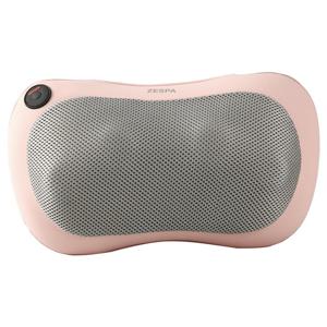 제스파 플러스 목어깨 안마기 등 허리 마사지기 베베핑크 ZP187PK