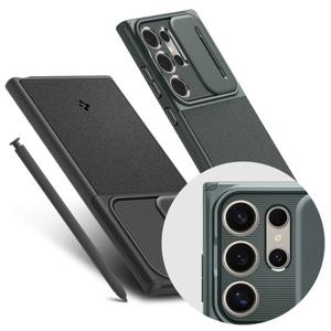 슈피겐 슈피겐 갤럭시S24 울트라 케이스 카메라 보호 옵틱아머