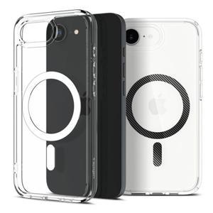 슈피겐 슈피겐 아이폰16e 케이스 맥세이프 울트라하이브리드맥핏