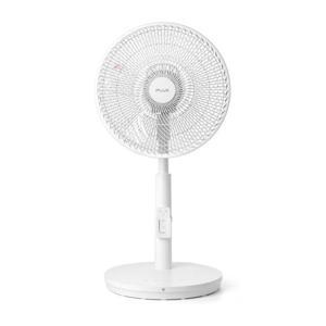 PLUX 플럭스 AC전자식 선풍기 PLX-EF14AAWH