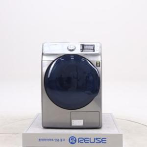 삼성전자 [상품평 작성시 3,500P 증정]삼성 13kg초과18kg이하 건조기 실내설치 불가(R)DA18SS7G_00003