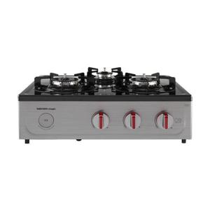 나비엔매직 3구 가스레인지 GRF-7003ND (LNG)