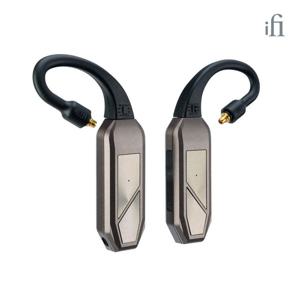 ifi audio GO POD MAX 하이엔드 블루투스 무선 모듈