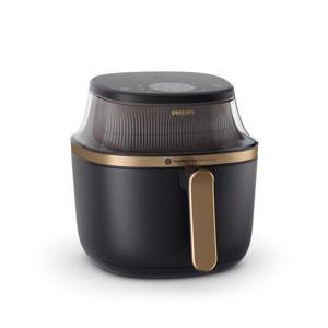 필립스 [중급 / 금오점] 진열_ [필립스]  상단 투명창 에어프라이어 7.2L_NA342/00 (J)NA-342