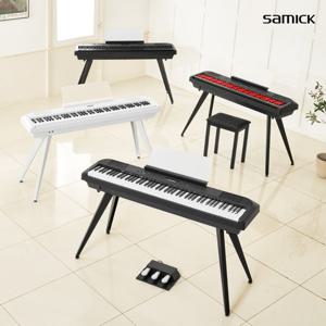 삼익악기 [S급리퍼] 삼익 전자 디지털피아노 SP-X88 스타일리쉬 해머건