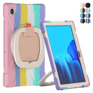 태블리스 갤럭시탭S6 라이트 Lite 10.4 SQ-32 스퀘어범퍼케이스