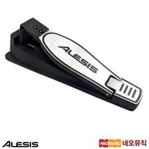네오뮤직 알레시스 Alesis Pedal Triger 드럼액세서리 /킥 페달