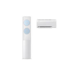 삼성전자 비스포크 멀티형에어컨 AF70F19D11LRT 전국 기본설치비포함