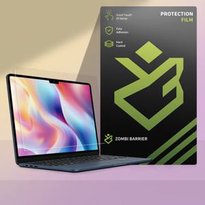 좀비베리어 레노버 씽크비전 M14t Gen2 모니터 AR 나노텍스처 저반사 액정보호필름