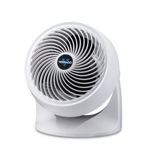 보네이도 보네이도 기계식 서큘레이터 633W 화이트 [3단풍/90도각도조절/모터무상보증5년/최대 23M 공기이동]