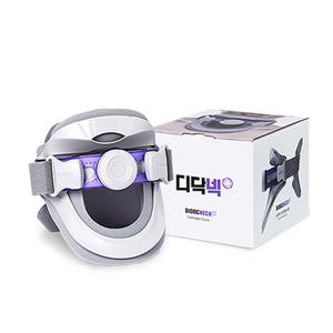 디닥넥 [중급] 띠라렉 디닥넥 바른자세 목 스트레칭기 DIDOCNECK