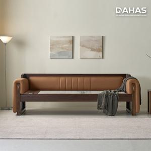 장수돌침대 다하스 장수돌침대 다하스 1346P / 샤인스톤 소파 평상