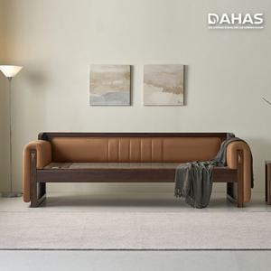 장수돌침대 다하스 장수돌침대 다하스 1346P / 맥반석 소파 평상