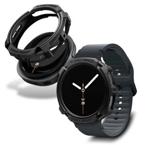 슈피겐 갤럭시워치8 케이스 러기드아머