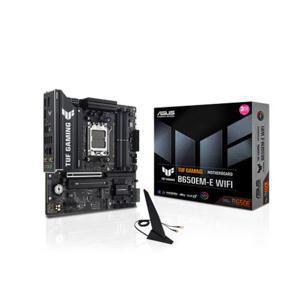 ASUS [STCOM정품] ASUS TUF Gaming B650EM-E WIFI STCOM