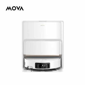 MOVA [최상급 / 용산아이파크몰점] [진열] MOVA Z60 Ultra 롤러형 로봇청소기 (J)MOVA-Z60