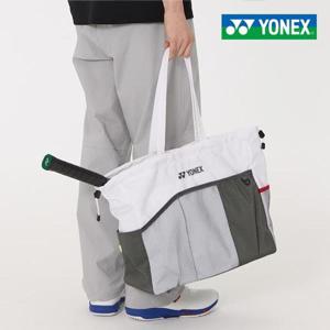 요넥스 요넥스 265BA001U 배드민턴 테니스 가방 에코백 토트백 숄더백