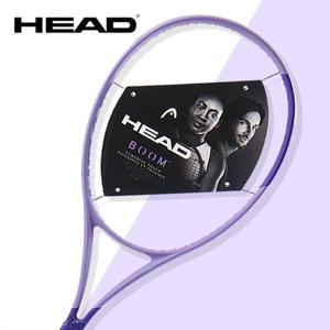 헤드 헤드 2026 붐 TEAM 107 Alternate 테니스라켓 260g