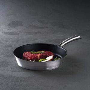 알텐바흐 알텐바흐 디펜더스S 프라이팬 인덕션 스테인레스 후라이팬 24팬