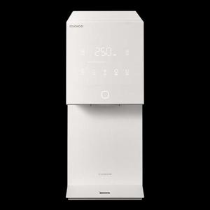 쿠쿠전자 쿠쿠 제로 100 미니 얼음 정수기 CP-AQS100EWH (설치)