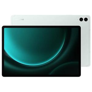 삼성전자 [중급] 갤럭시 탭 S9 FE+ WIFI 128GB 민트 안드로이드 태블릿PC SM-X610NLGAKOO