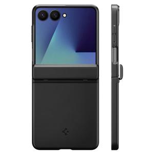 슈피겐 갤럭시 Z플립7 Qi2 충전 맥세이프 케이스 에어핏프로 맥핏