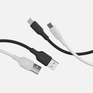 아트뮤코리아 네오 C타입 고속 충전케이블 100cm