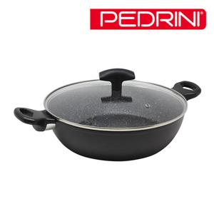 페드리니 [페드리니] 마오리 인덕션 전골냄비 24cm 2.5리터 (PDR-02PE1342)