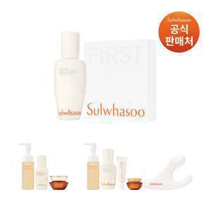 [본사직영]설화수 [공통]윤조에센스 6세대 90ml 기획세트