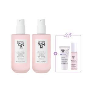 [용카] 로션 용카PS 토너 세트