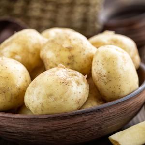 [밋앤밀] 산지직송 국내산 두백감자 특 5kg(개당 120-250g/25개 내외)