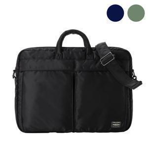 요시다포터 서류가방 NEW TANKER 2WAY DOCUMENT BAG 가방 622-15152 뉴탱커