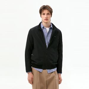 [타미힐피거] 메쉬 윈드브레이커 T12G1WOT703ML1BDS