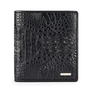 [금강 구두]SHOWA2005MHERR1 금강제화 랜드로바 헤르티지 리갈 남성 악어 중지갑