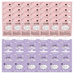 [습기제로]NEW 200g 대용량 제습제 40개(스탠드형28개+옷걸이형12개)