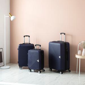 브라이튼 콜딘 여행용캐리어 3종세트(20+24+28인치)