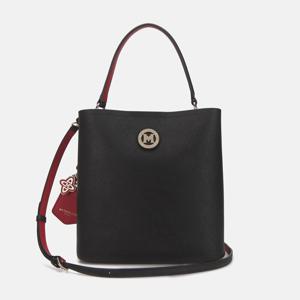 [메트로시티] 버킷백겸 숄더백 M203MF1973A M203MF1973A