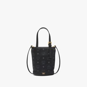 [MCM 최초가:890000] Aren 비세토스 버켓 토트 MWTEATA01BK