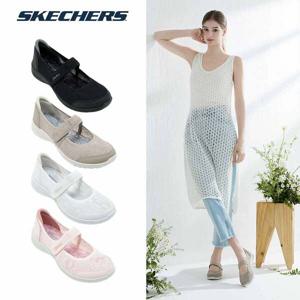 [26SS] 스케쳐스 여성 NEW COOL 메리제인 워킹화(159652))