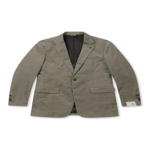 [브렌우드] 솔리드 코튼 워싱 자켓 (SET-UP)_BRJCA25311 BRJCA25311